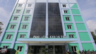 FK UGJ Siapkan Laboratorium Stem Cell untuk Pengembangan Riset Kedokteran