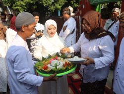 Festival Serabi Cirebon Lestarikan Kuliner Tradisional