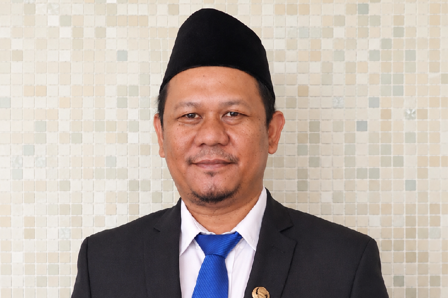 Firman Saefatullah, M. Pd (Guru MAN 3 Majalengka)
