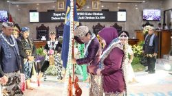 Harjad Cirebon Ke-599, Wali Kota Tegaskan Kolaborasi Kunci Pembangunan