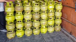 Hiswana Migas Pastikan Distribusi Gas Melon Indramayu Tetap Lancar