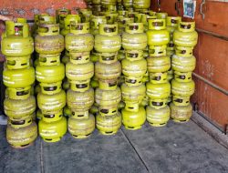 Hiswana Migas Pastikan Distribusi Gas Melon di Indramayu Tetap Lancar