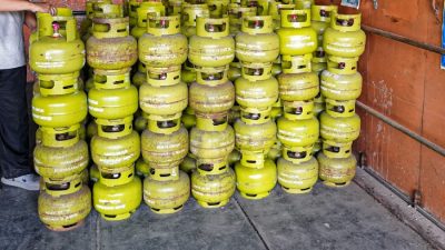 Hiswana Migas Pastikan Distribusi Gas Melon Indramayu Tetap Lancar