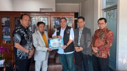 IKA UGJ Matangkan Mubes 2026, Siap Pilih Ketua Umum Baru