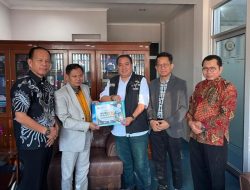 IKA UGJ Matangkan Mubes 2026, Siap Pilih Ketua Umum Baru
