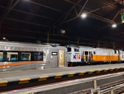 InternHub KAI Mudahkan Pengajuan Magang dan Penelitian Secara Daring