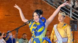 Jaka Rara Kota Cirebon 2026 Siapkan Generasi Muda Peduli Pembangunan
