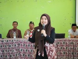 KPU Kabupaten Cirebon Wujudkan Pemilihan OSIS SMP Serentak Berbasis Demokrasi