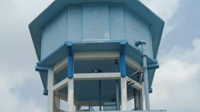 Kejari Indramayu Pastikan Dugaan Korupsi Dana Perumdam TDA Tak Terbukti Kejari Indramayu Pastikan Dugaan Korupsi Dana Perumdam TDA Tak Terbukti