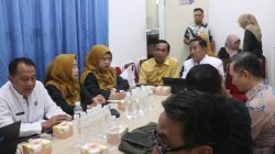 Komisi I DPRD Kota Cirebon Minta Pelayanan Disdukcapil Ditingkatkan