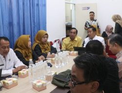 Komisi I DPRD Kota Cirebon Minta Pelayanan Disdukcapil Ditingkatkan