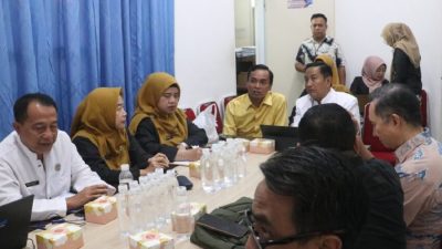 Komisi I DPRD Kota Cirebon Minta Pelayanan Disdukcapil Ditingkatkan