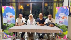 Konser Dewa 19 di Cirebon Momen SID Luncurkan Platform Digital