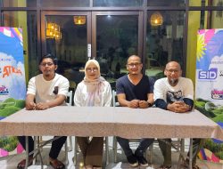 Konser Dewa 19 di Cirebon Momen SID Luncurkan Platform Digital