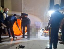 Lansia Ditemukan Meninggal di Pabrik Spitenk, Diduga Akibat Sakit