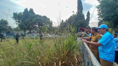 MPLS Majalengka Berakhir, Bupati Tekankan Pendidikan Karakter MPLS Majalengka Berakhir, Bupati Tekankan Pendidikan Karakter