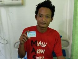 Manfaat JKN Dirasakan Kamaludin Saat Dirawat Akibat Tipes