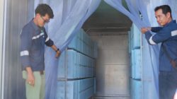 Nelayan Citemu Dapat Cold Storage Tenaga Surya, Pendapatan Berpotensi Naik
