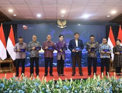 OJK Optimalkan SLIK, Akses Kredit UMKM dan KPR Makin Cepat