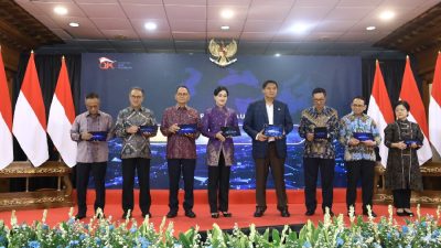 OJK Optimalkan SLIK, Akses Kredit UMKM dan KPR Makin Cepat