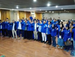 PAN Kota Cirebon Optimistis Tambah Kursi pada Pemilu 2029