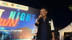 Pelabuhan Cirebon Disiapkan Jadi Ruang Publik