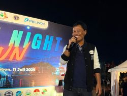 Pelabuhan Cirebon Disiapkan Jadi Ruang Publik