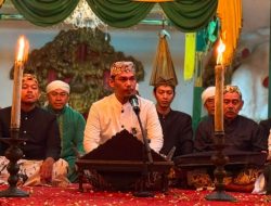 Pembacaan Babad Cirebon Teguhkan Jati Diri dan Nilai Luhur Kota