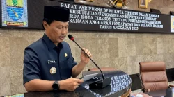 Pertanggungjawaban APBD Momentum Evaluasi Meningkatkan Kualitas Pelayanan Publik