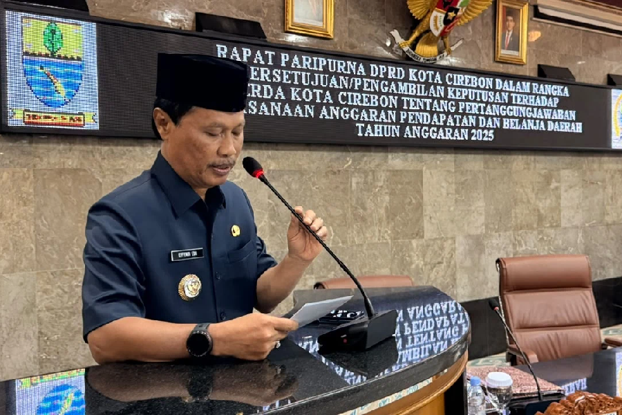 Pertanggungjawaban APBD Momentum Evaluasi Meningkatkan Kualitas Pelayanan Publik