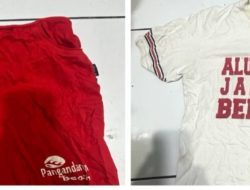 Polres Majalengka Tangkap Tersangka Kekerasan Seksual terhadap Anak