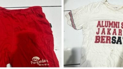 Polres Majalengka Tangkap Tersangka Kekerasan Seksual terhadap Anak