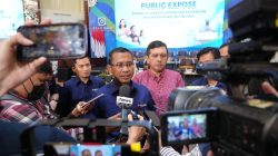 Program JKN Dongkrak Akses Kesehatan dan Produktivitas Nasional
