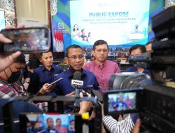 Program JKN Dongkrak Akses Kesehatan dan Produktivitas Nasional