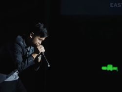 Reyharp & Balawan Project Memukau Asia Pacific Harmonica Festival 2026