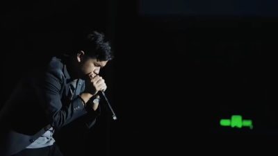 Reyharp & Balawan Project Memukau Asia Pacific Harmonica Festival 2026 Reyharp & Balawan Project Memukau Asia Pacific Harmonica Festival 2026