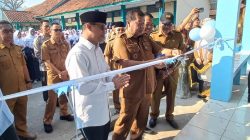SMPN 1 Leuwimunding, Sekolah Pertama di Majalengka Penerima Banpres