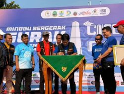 Sensus Ekonomi 2026 di Kota Cirebon Sasar 46 Ribu Unit Usaha