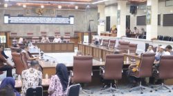 Toko Modern Menjamur, DPRD Kota Cirebon Siapkan Langkah Tegas