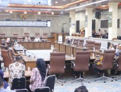 Toko Modern Menjamur, DPRD Kota Cirebon Siapkan Langkah Tegas