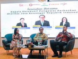 UMKM Jadi Kunci Pertumbuhan Ekonomi Cirebon Raya
