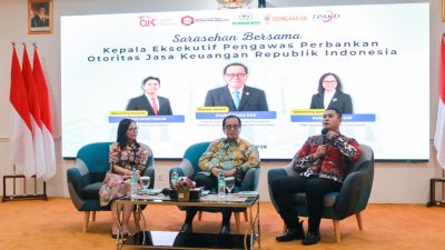UMKM Jadi Kunci Pertumbuhan Ekonomi Cirebon Raya