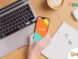 Wondr by BNI Perkuat Keamanan Digital dengan Fitur Anti-Penipuan