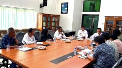Mahika Corp Tertarik Jajaki Kerjasama Kelola Sampah di Ciayumajakuning