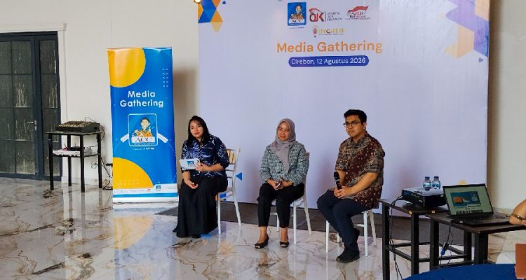 ACC dan OJK Cirebon Ungkap Cara Aman Manfaatkan Pembiayaan