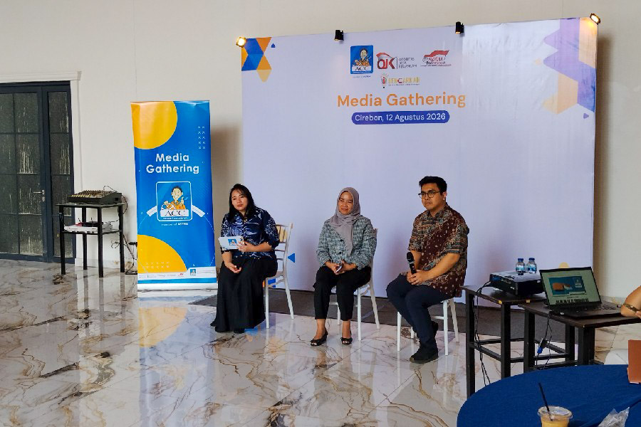 ACC dan OJK Cirebon Ungkap Cara Aman Manfaatkan Pembiayaan ACC dan OJK Cirebon Ungkap Cara Aman Manfaatkan Pembiayaan