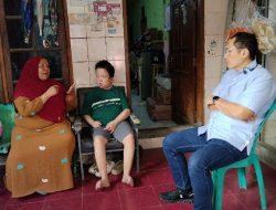 DPRD Kota Cirebon Tindak Lanjuti Hilangnya Data Adminduk Warga Disabilitas