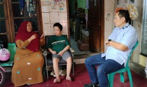 DPRD Kota Cirebon Tindak Lanjuti Hilangnya Data Adminduk Warga Disabilitas DPRD Kota Cirebon Tindak Lanjuti Hilangnya Data Adminduk Warga Disabilitas