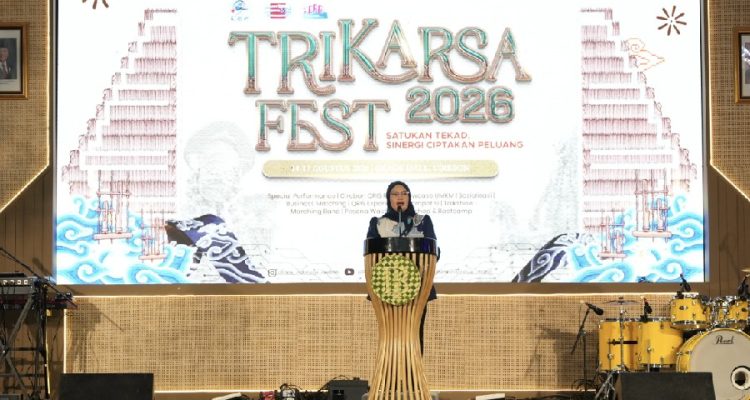 Dari UMKM hingga Ekspor, Peluang Bisnis Baru Dibuka di Cirebon