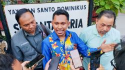 Dugaan Bullying di SD Santa Maria Cirebon, Sekolah Buka Suara
